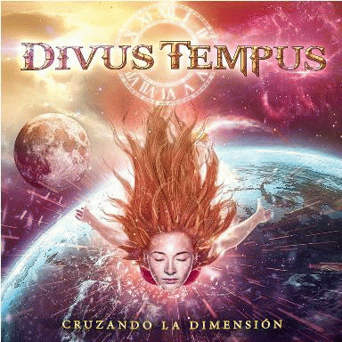 Divus Tempus : Cruzando la Dimensión